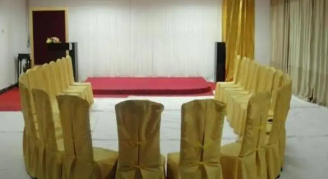 Idiam Motel Zhuhai, Book Motel Moteller i Guangdong, Motel