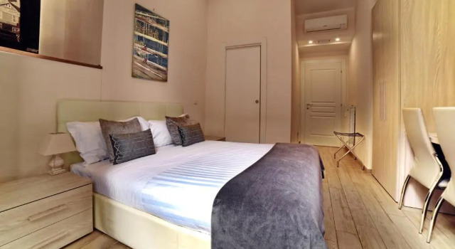 Номер Standard Coladir Guest House