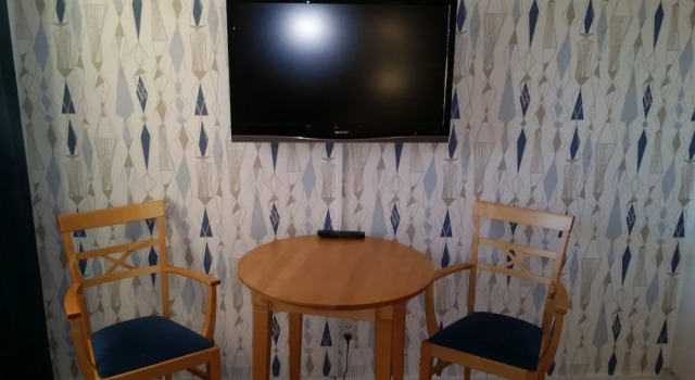 Номер Standard Hotel Emanuelssons