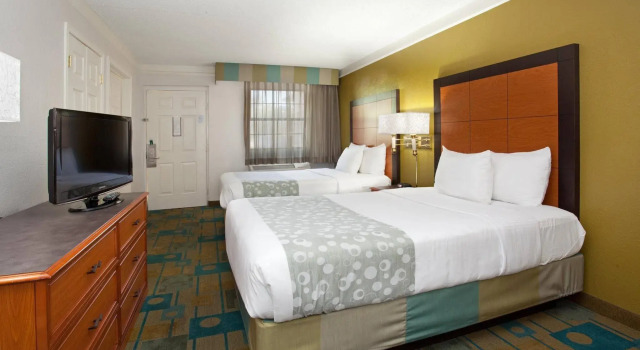 La Quinta Inn Denver Central