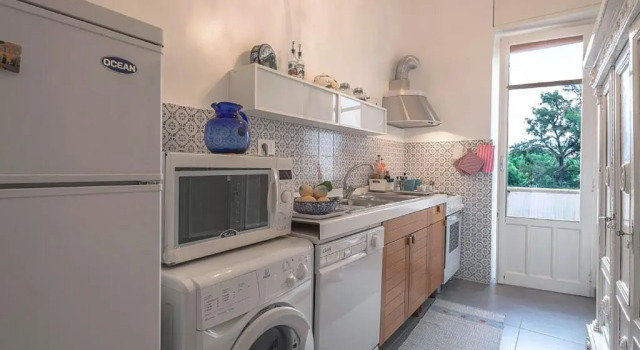 Apartment Casa Rosa