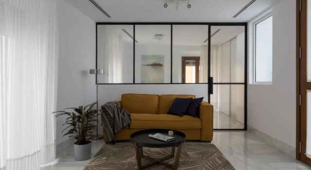 Апартаменты Deluxe La casa del Lagar 10