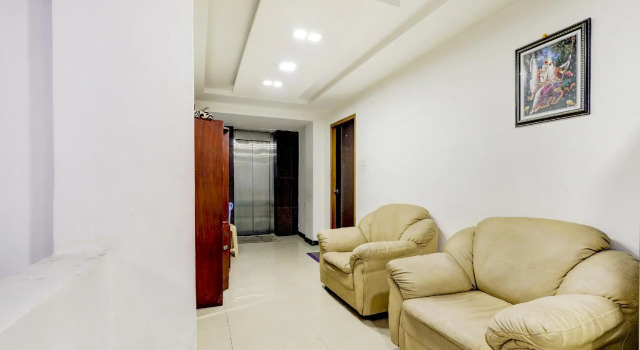OYO 79065 Gold Residency, Забронировать Отель Отели штата Тамилнада 3 звезды, 3*