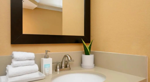 Двухместный номер Standard Little Inn By The Bay Newport Beach Hotel