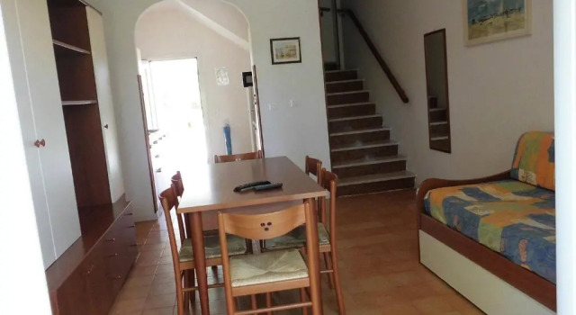 Terraced house with private garden, Забронировать Отель Каорле Линьяно-Ривьера