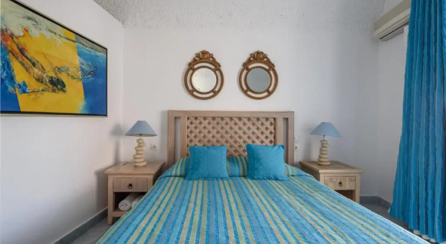 Двухместный номер Classic Alesahne Beach Hotel