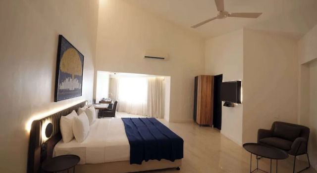 Двухместный номер Premium Resort Country Club, Manesar - WorldHotels Distinctive