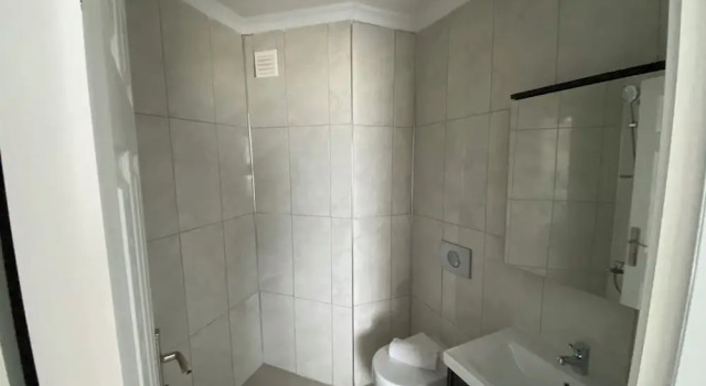 Номер Economy Deni̇z Yildizi Otel