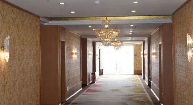 Fengshan International Hotel, Rezerwuj Hotel Suzhou Anhui