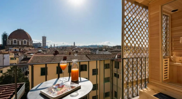 Номер Superior Hotel Bellavista