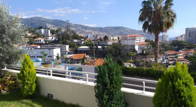 Апартаменты Mericia's Gorgeous View