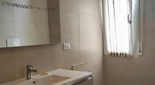 Номер Standard Rossetto e cocciolato - Stanza indipendente con bagno privato a Pesaro