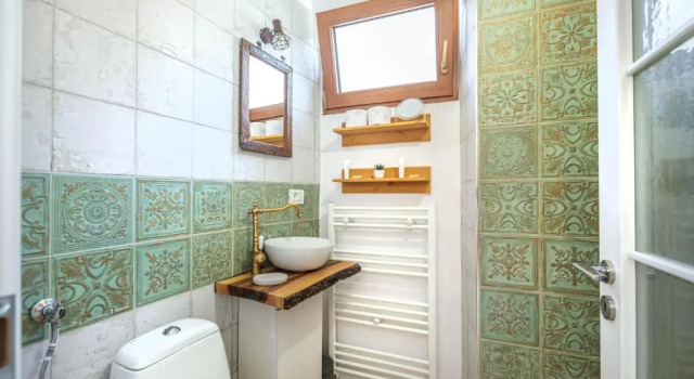 Апартаменты Superior Saint John's 22 Brasov