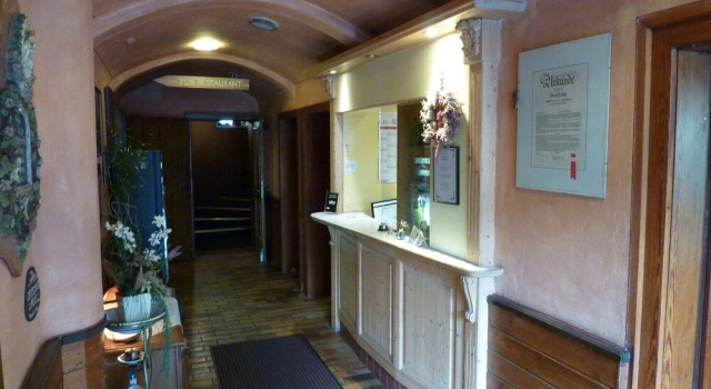 Hotel Deutsches Haus, Rezervați Hotel Bad Brueckenau Rhön