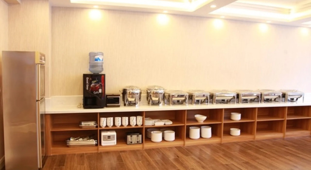GreenTree Inn Chifeng Ningcheng County Bus Station Branch, Rezervați Hotel Tianyi Inner Mongolia