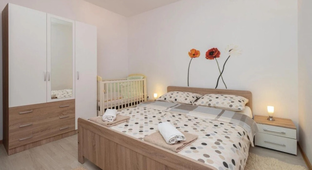 Awesome Home in Zadar With Wifi and 2 Bedrooms