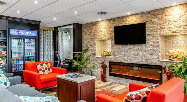 Quality Inn East Stroudsburg - Poconos