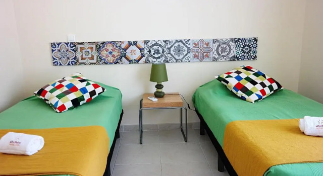 Апартаменты с 2 комнатами São Vicente By Albufeira Rental