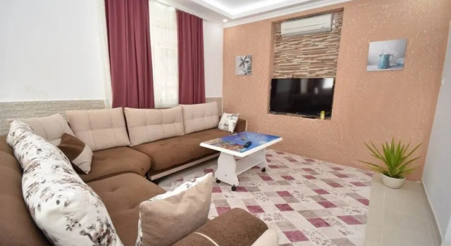 Villa Nevin