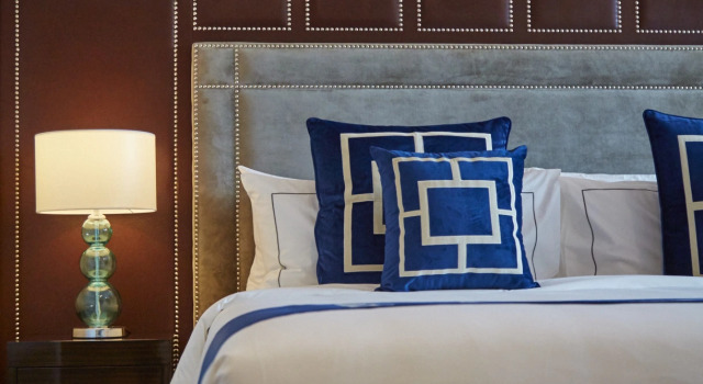 Двухместный номер Deluxe THE FACE Style Hotel
