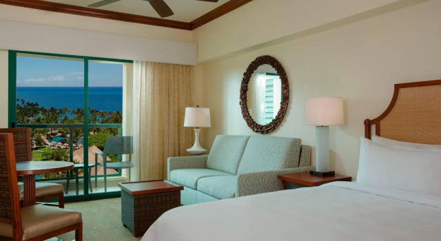 Marriott's Ko Olina Beach Club, Boek Hotel Ko'Olina Resort 