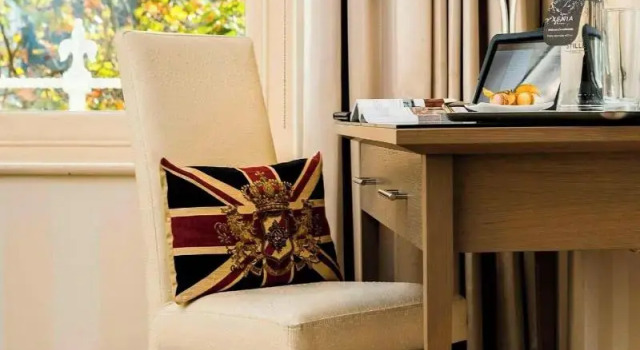 Двухместный номер Standard Hotel Xenia, Autograph Collection