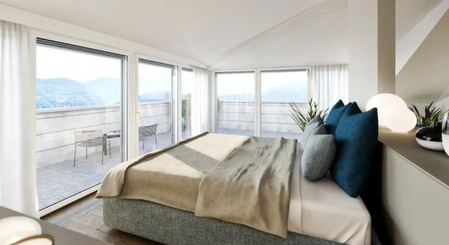 Swiss Hotel Apartments - Collina d'Oro