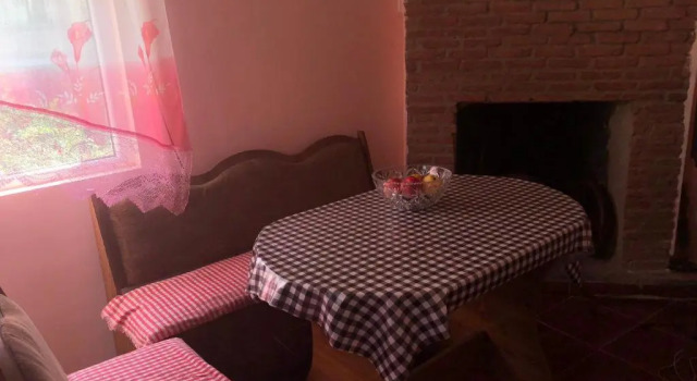 Guest House All Seasons