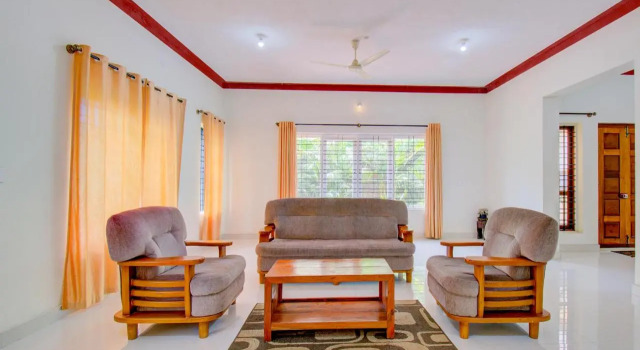 Holidayincoorg Orchid Villa, Rezerwuj Willa Wille w Bangalore, Willa