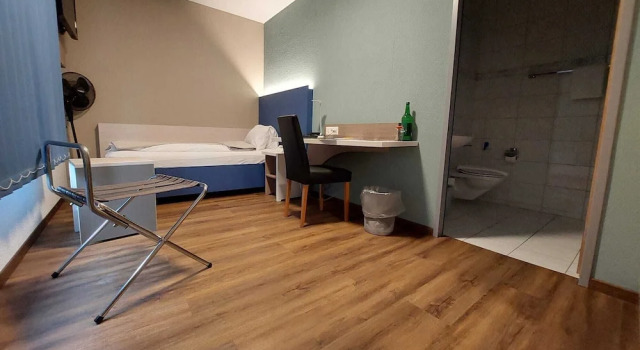 Номер Economy Hotel Post