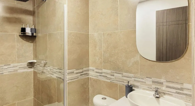 w Bright & Stylish 2BR in Laureles, Забронировать Апарт-отель Laureles Медельин, рядом с Конгресс-центр Plaza Mayor