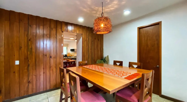 Номер Standard с балконом Humant Coliving - Cancún