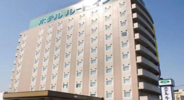 Номер Standard Hotel Route Inn Nanao Ekihigashi