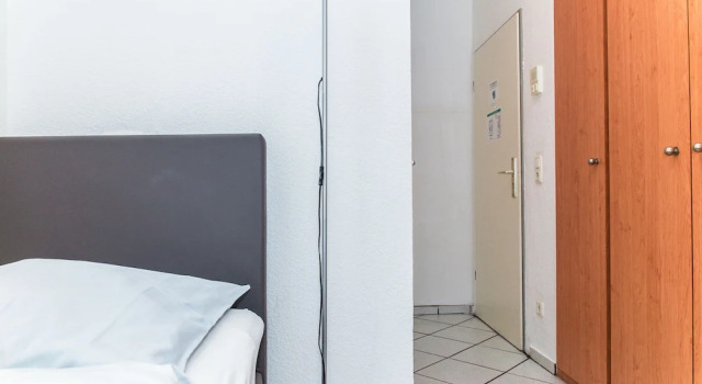 Номер Standard City-Pension-Storch