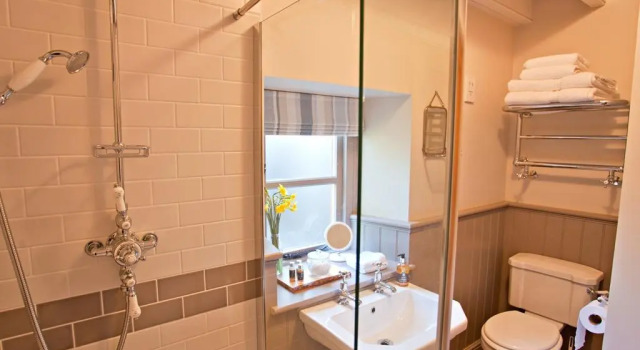 Номер Standard Grove Park B&B