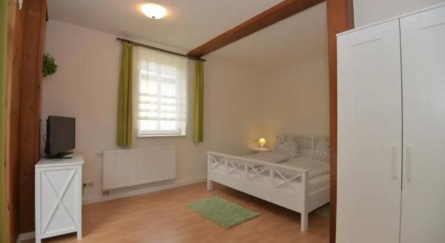 Номер Deluxe Parkhotel Ebersdorf