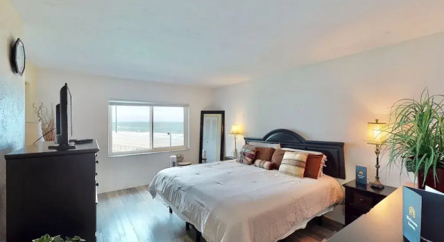 Atlantico 32, Забронировать Апарт-отель Апарт-отели Daytona Beach Area, Апарт-отель