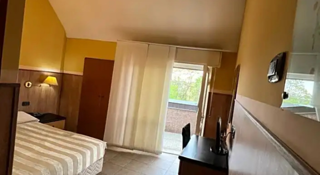 Двухместный номер Standard Hotel Valganna