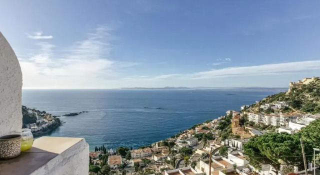 Roses House to the Sea Villa 29