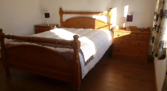 Коттедж White House Farm Cottages