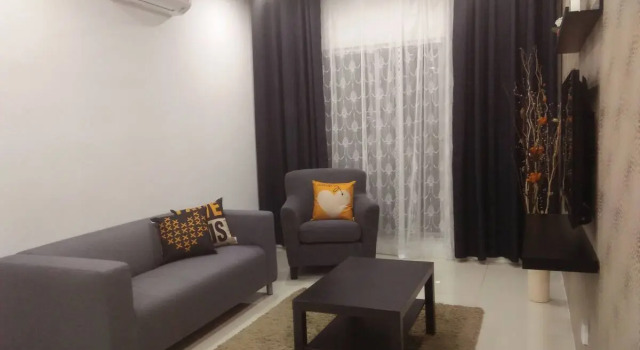 Aussie Homestay Bangsar
