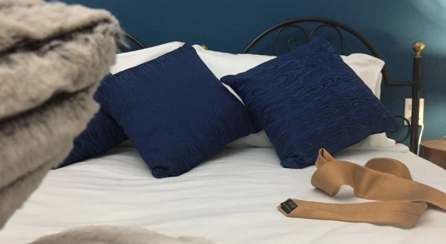 Номер Standard City View Pescara B&B