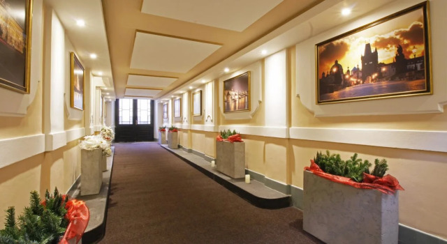 Residence Milada