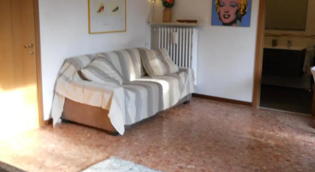 Lo Scoiattolo, Prenota Bed & breakfast Hotel a Veneto con parcheggio, Parcheggio