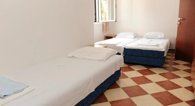 Трёхместный номер Standard Guest House Ckuljevic