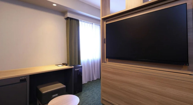 Номер Deluxe Dormy Inn Aomori Natural Hot Spring
