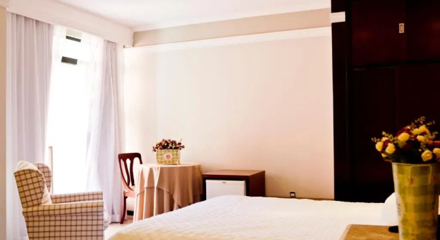 Номер Standard Hotel Quinta da Bica DÁgua