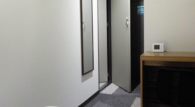Одноместный номер Standard Hotel Crown Hills Onahama