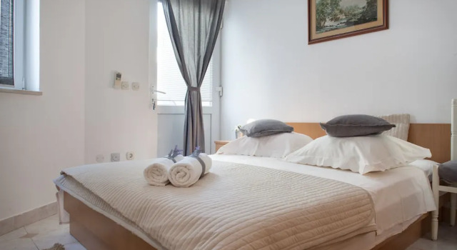 Апартаменты Comfort Apartmani Kuzmanić