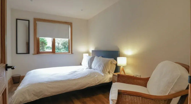 Yew Tree Cottage, Varaa Lomakoti Mökit kohteessa Merseyside, Mökki